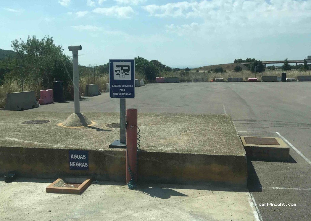 (22150) Nueno - Autovía Mudéjar — foto