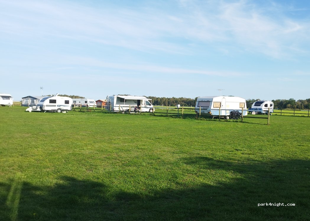 Ottenby Vandrarhem & Camping HB — foto