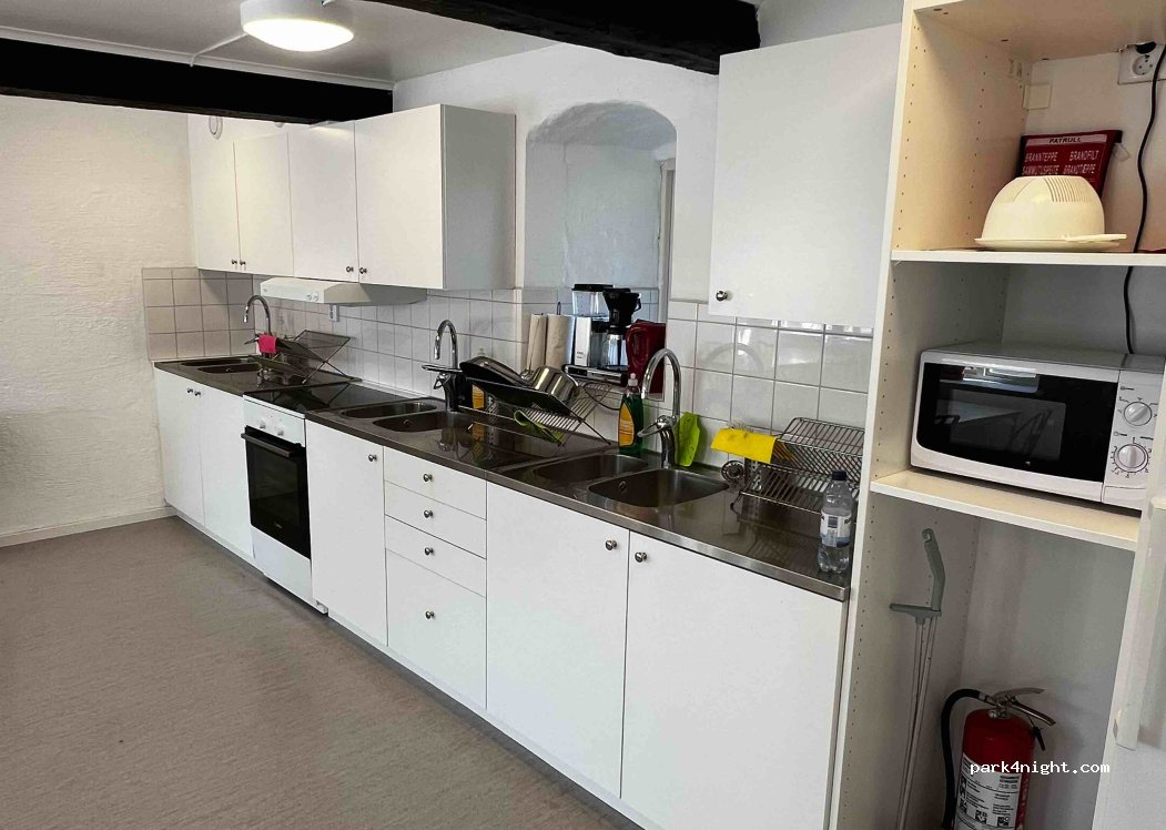 Ottenby Vandrarhem & Camping HB — foto 4