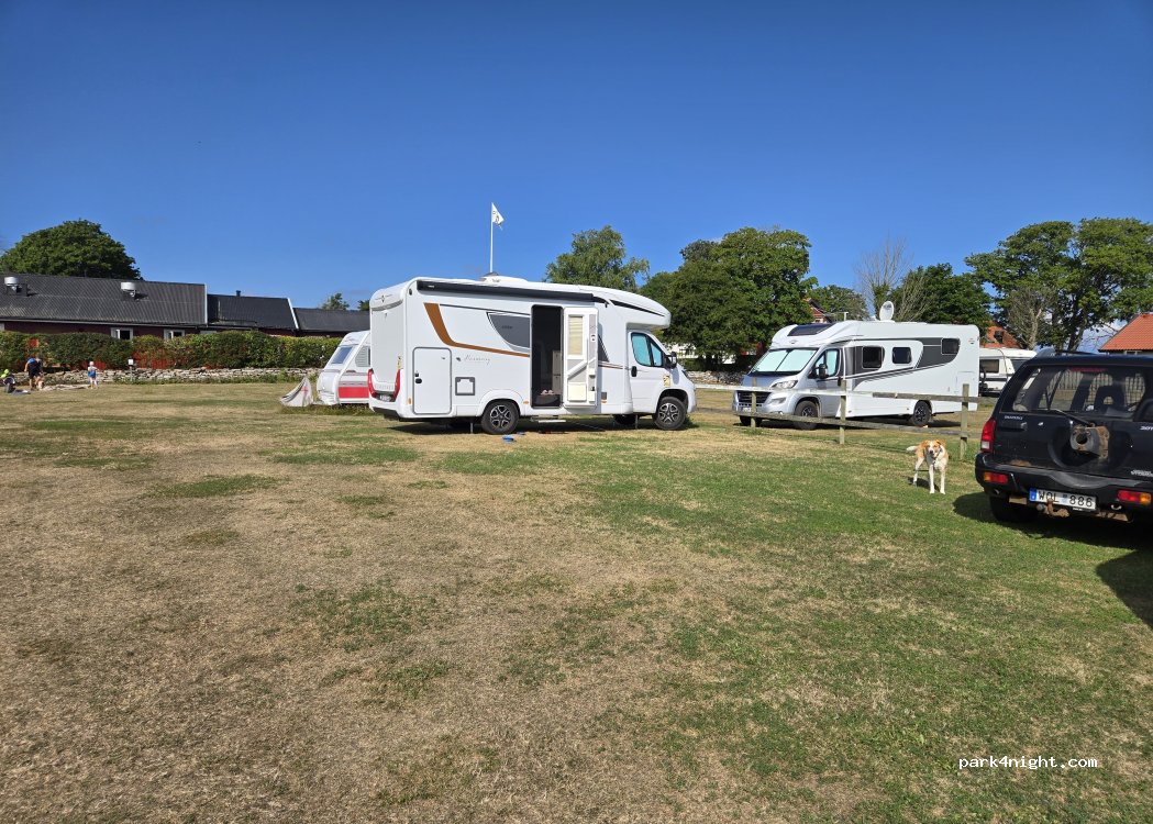 Ottenby Vandrarhem & Camping HB — foto 5