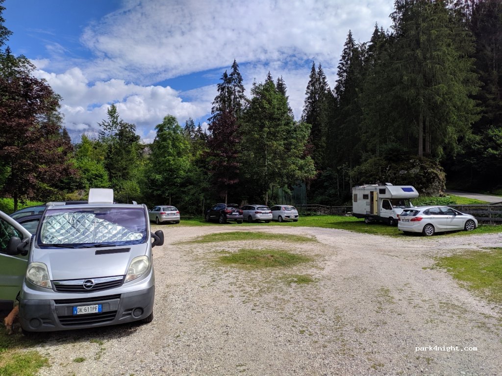 (32020) Frassené - 32 Via Laghetti — foto