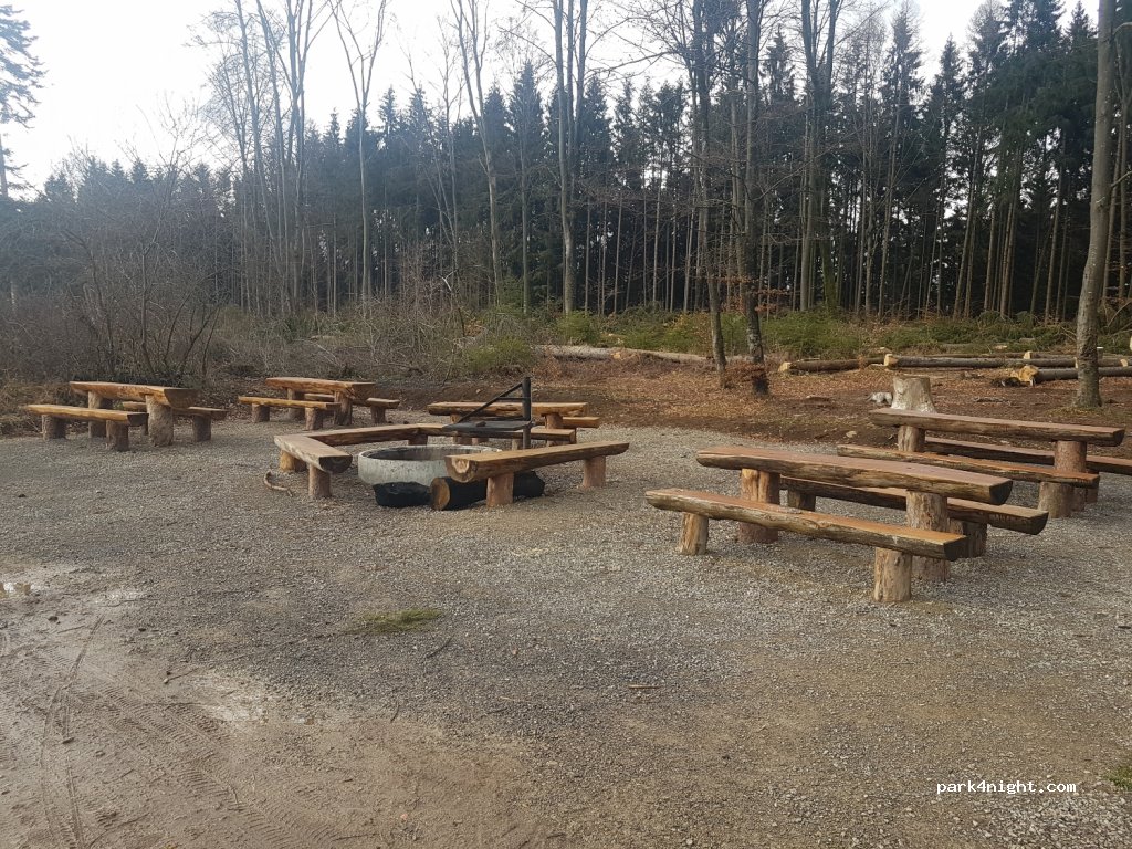 (78647) Trossingen - Unnamed Road — foto