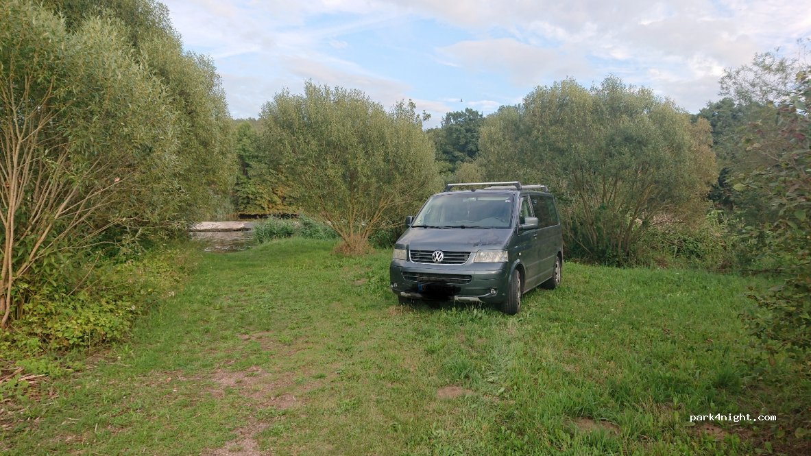 (99834) Gerstungen - — foto