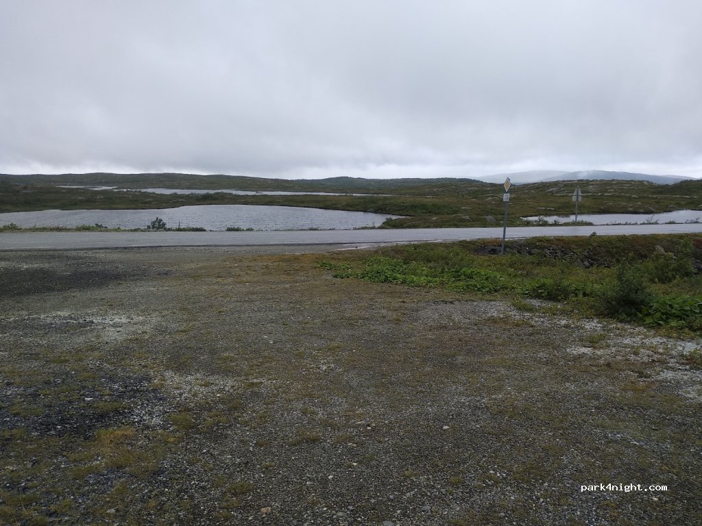 (7890)  - Primær Fylkesveg 773 — foto 2