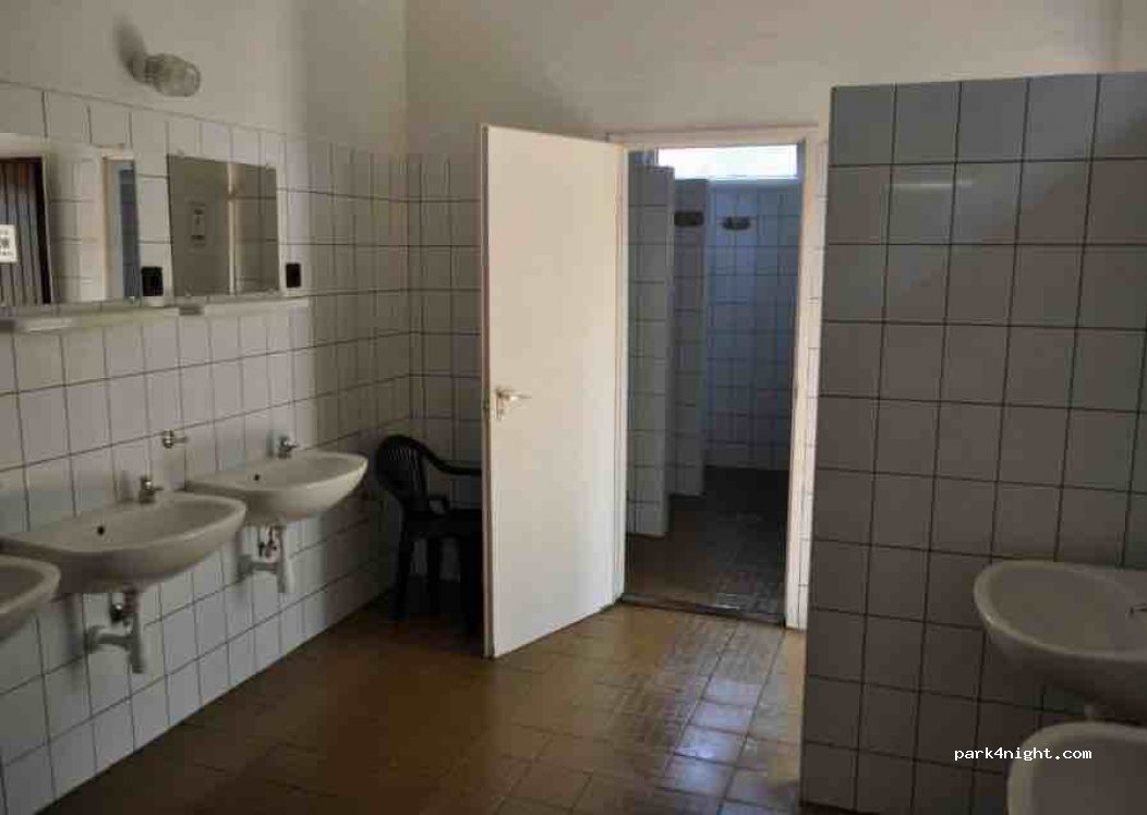 Vadása Camping és Faházak — foto
