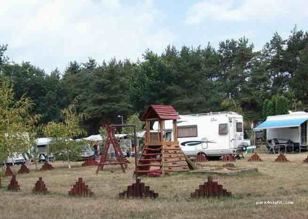 Vadása Camping és Faházak — foto 2