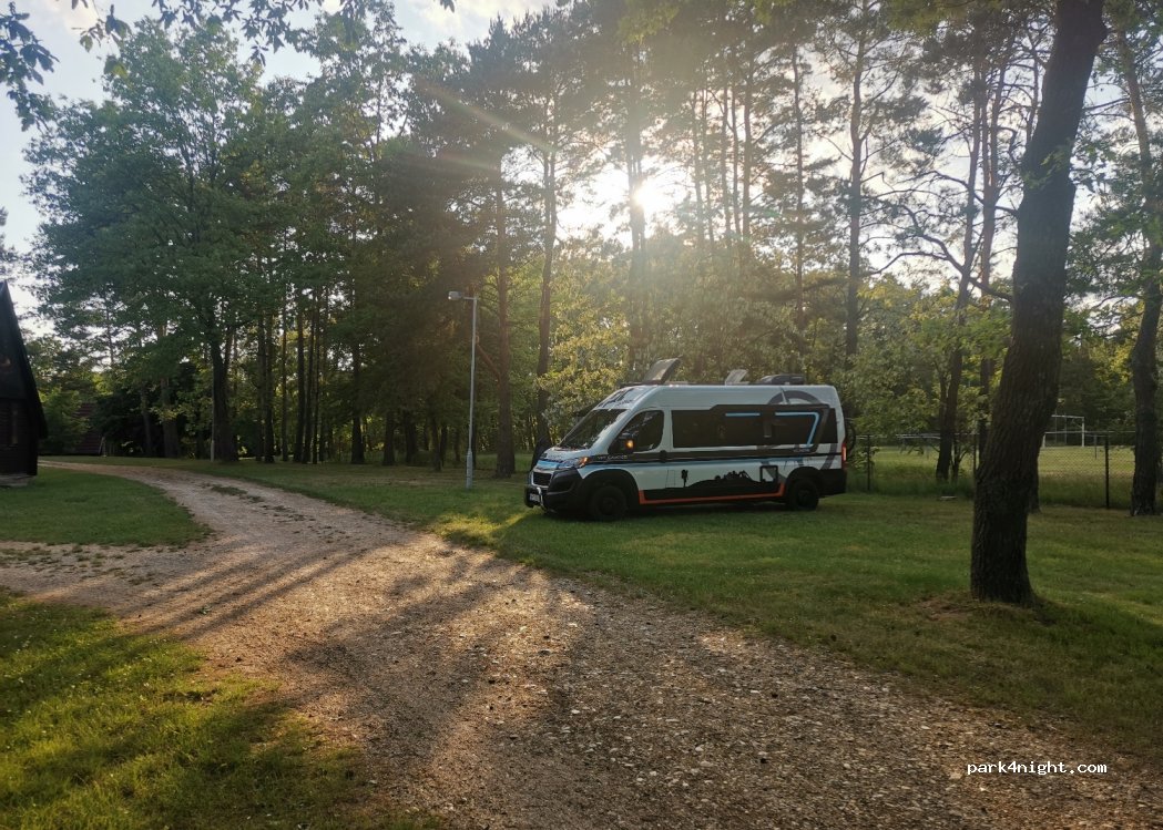 Vadása Camping és Faházak — foto 3