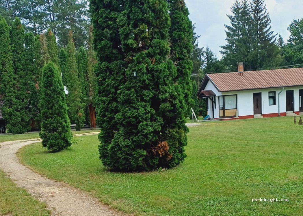 Vadása Camping és Faházak — foto 4