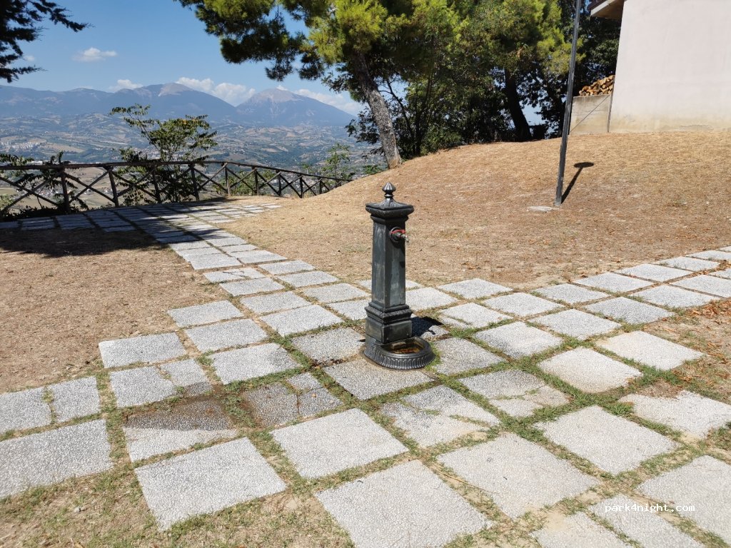 (64020) Castellalto - 14 Via Madonna degli Angeli — foto