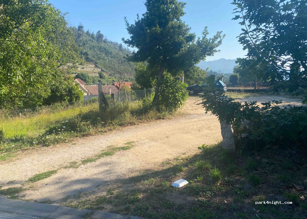 (36440) As Neves - 8 Praza San Agustín — foto 2