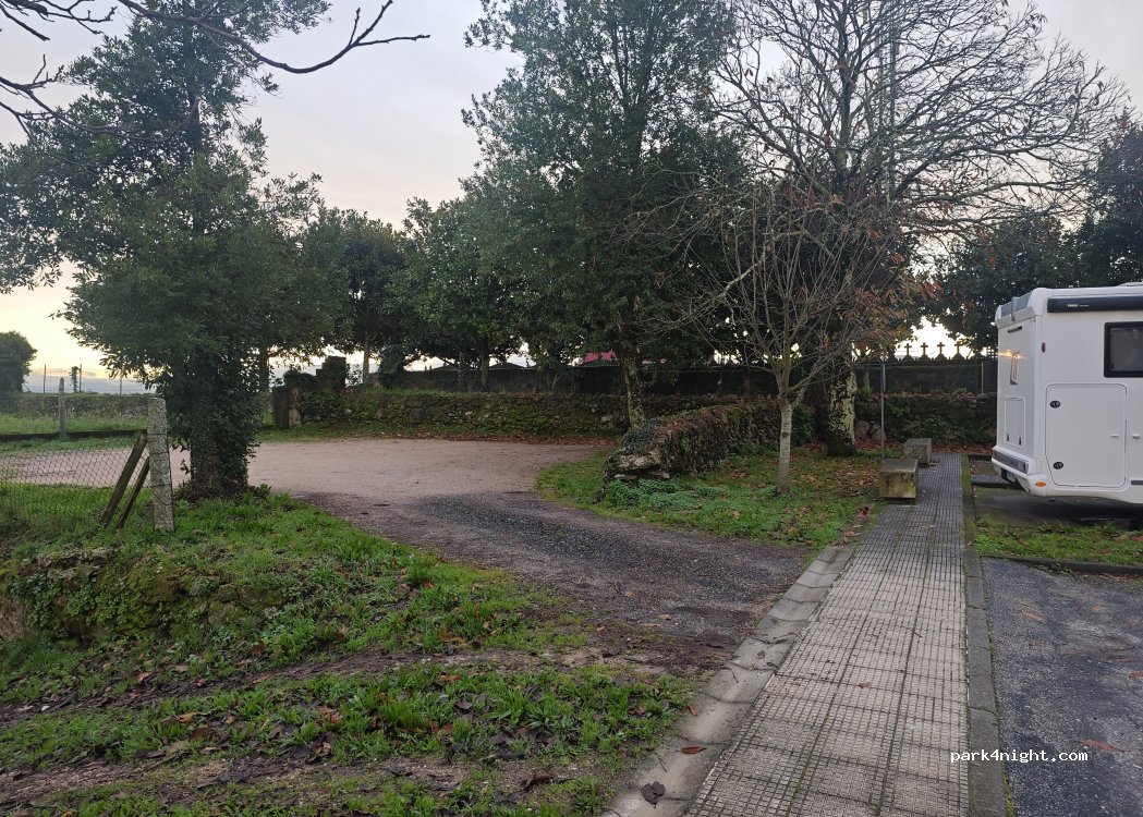 (36440) As Neves - 8 Praza San Agustín — foto 5