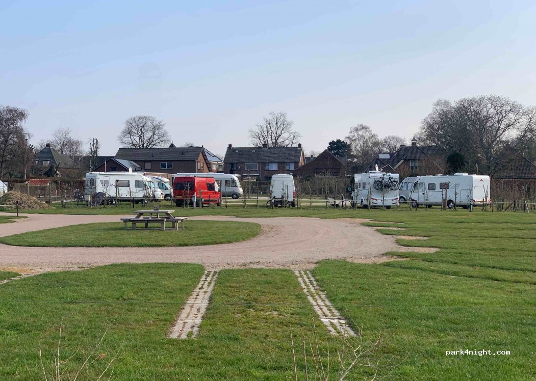 (7221 BS) Steenderen - 12 Landlustweg — foto