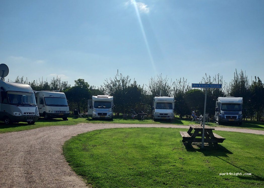 (7221 BS) Steenderen - 12 Landlustweg — foto 4