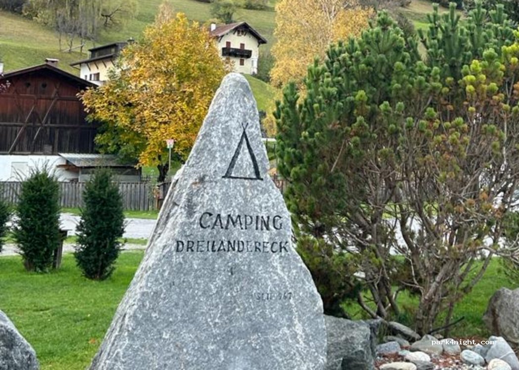 Camping Dreiländereck — foto 2