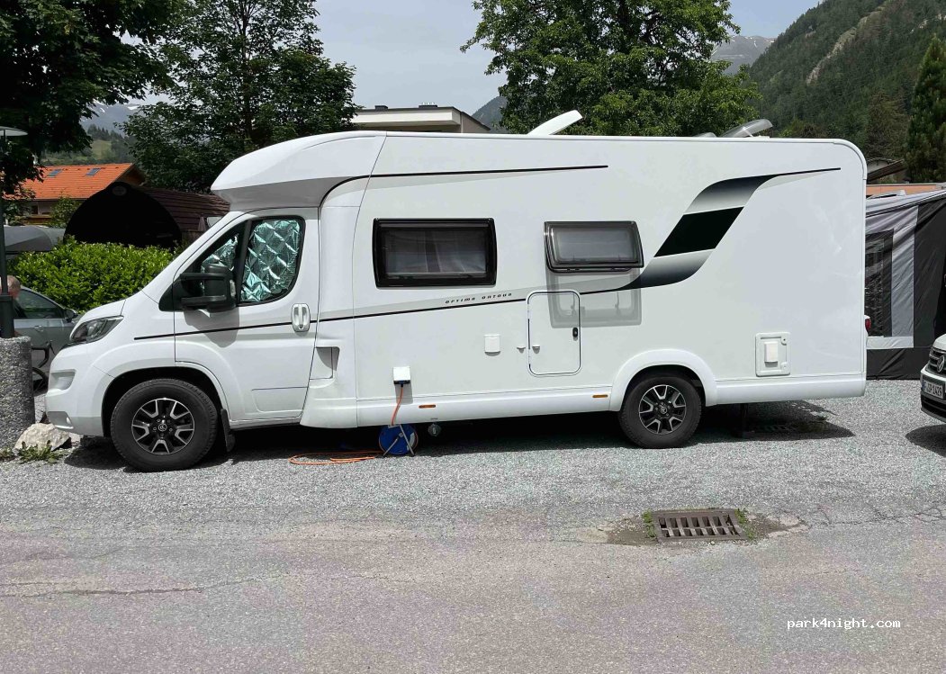 Camping Dreiländereck — foto 4