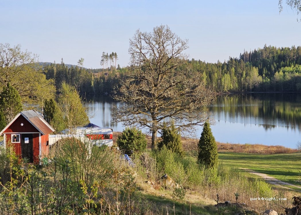 Björsbo Forest & Lake Hideaways AB — foto 3