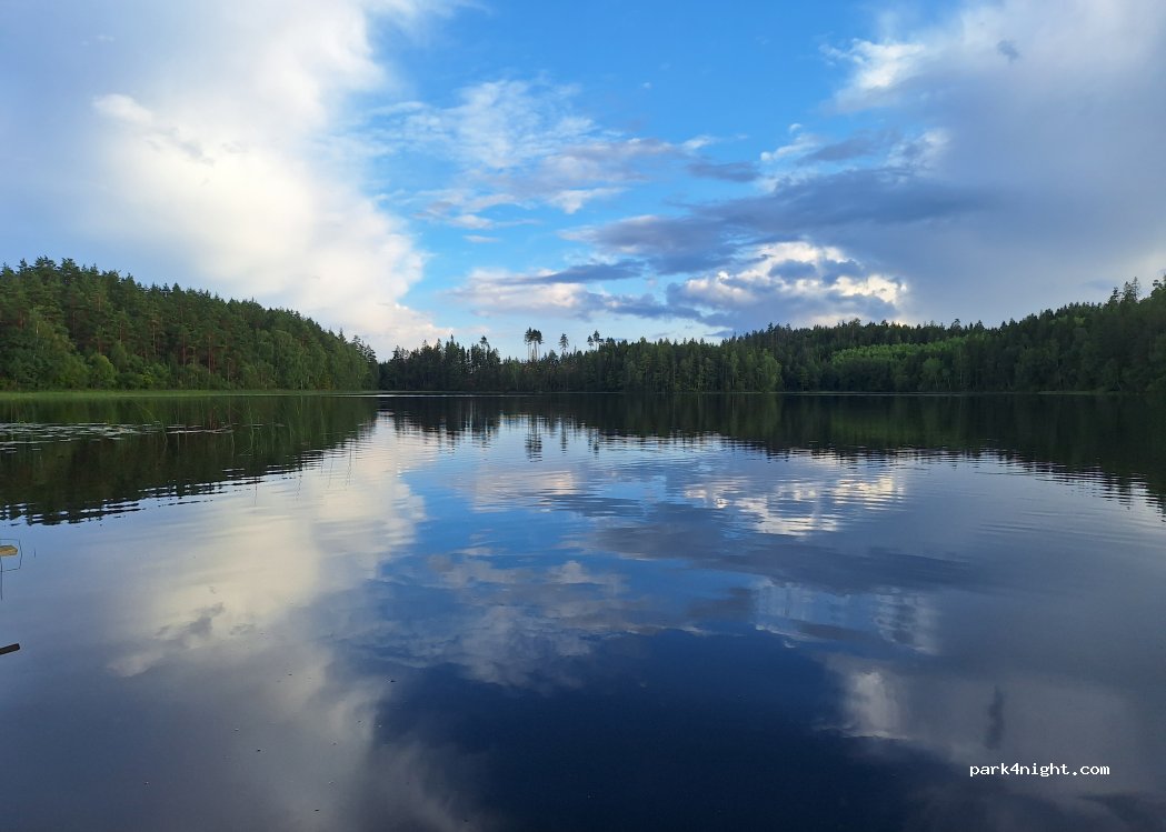 Björsbo Forest & Lake Hideaways AB — foto 5