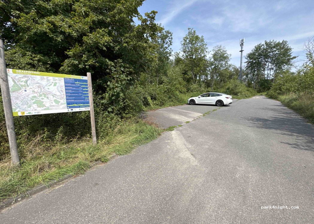 (57200) Sarreguemines - Rue de Graefinthal — foto 2