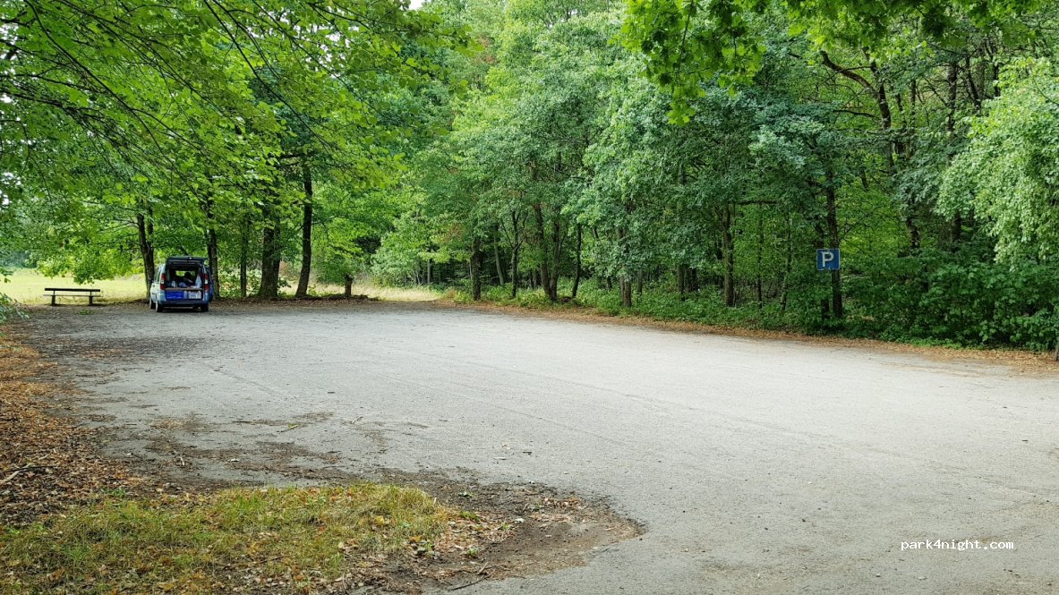 (54668) Ferschweiler - Unnamed Road — foto