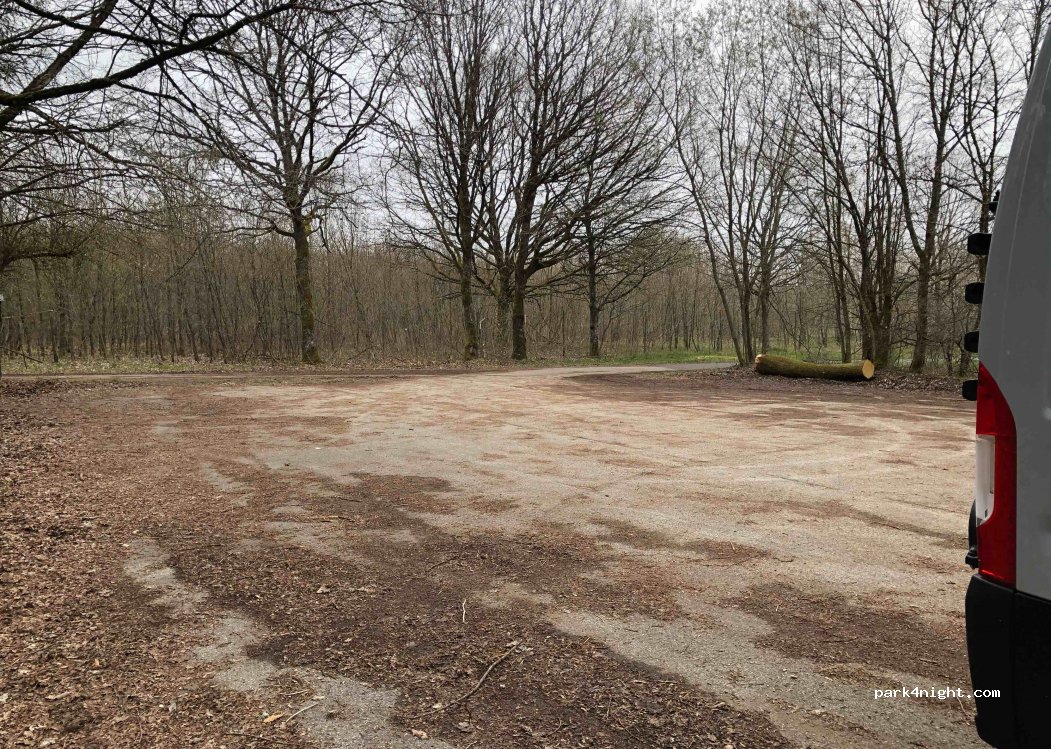 (54668) Ferschweiler - Unnamed Road — foto 2