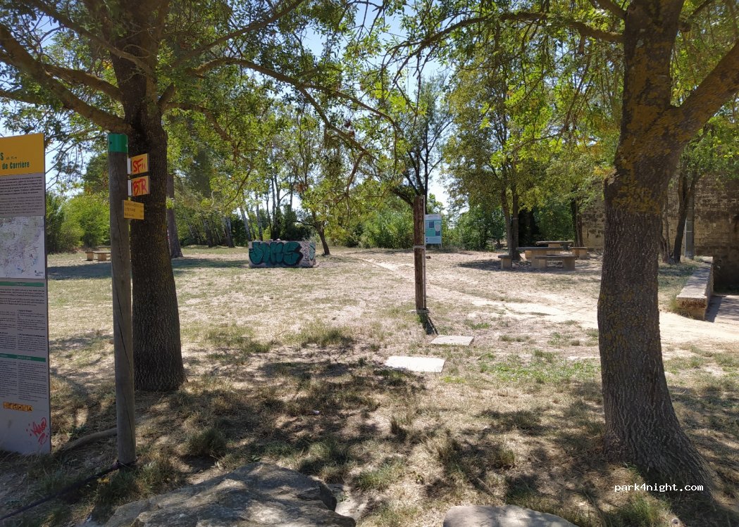 (30250) Villetelle - D110 — foto 2