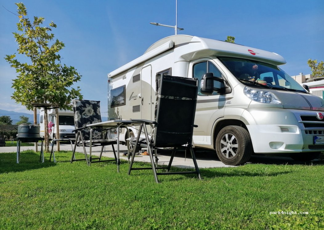 Glamping Alliance — foto