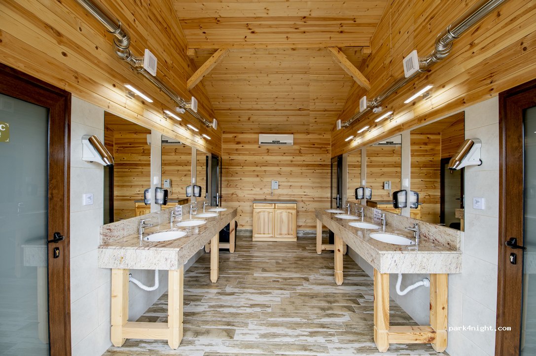 Glamping Alliance — foto 5