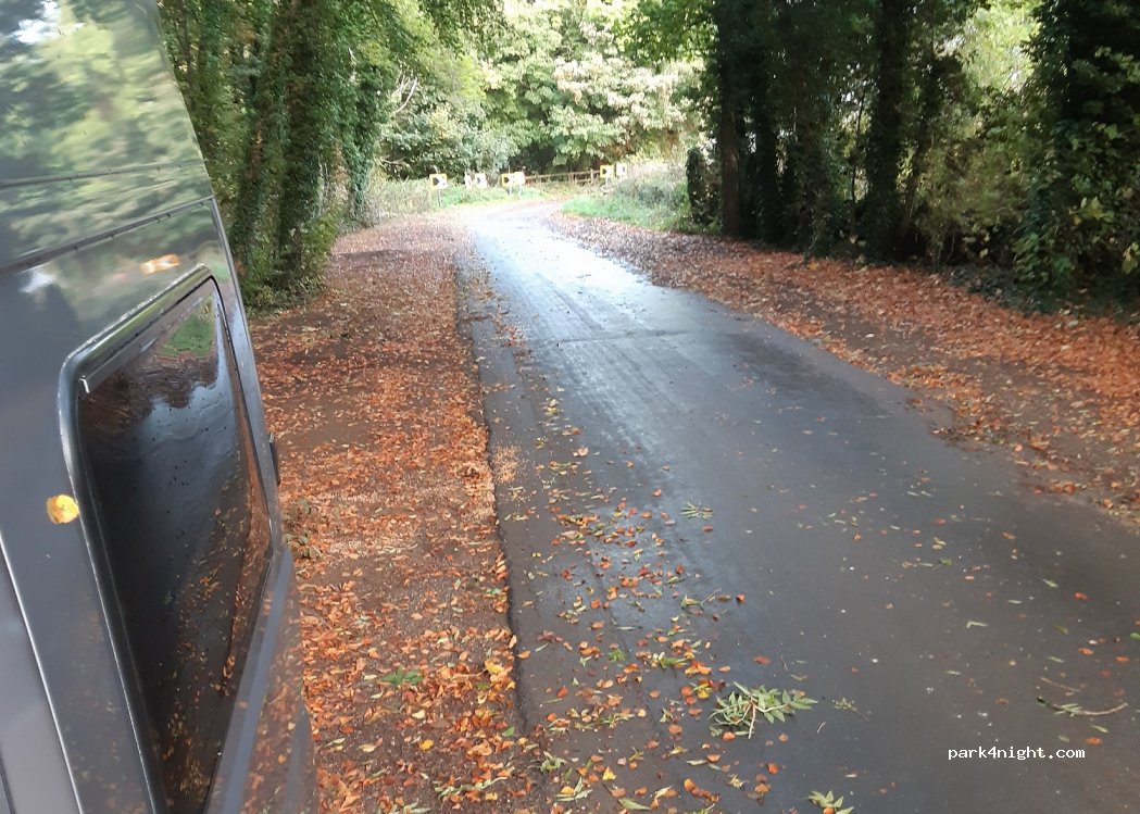 (GL56 0ST)  - Unnamed Road — foto 3
