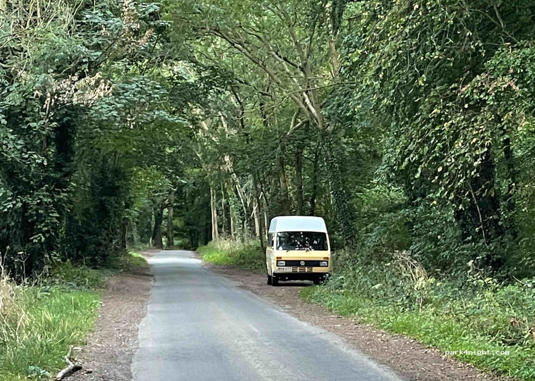 (GL56 0ST)  - Unnamed Road — foto 4