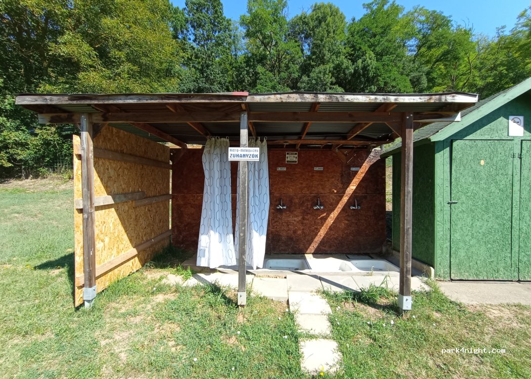 Szálka Beach and Camping — foto 3