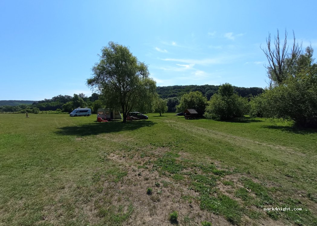 Szálka Beach and Camping — foto 4