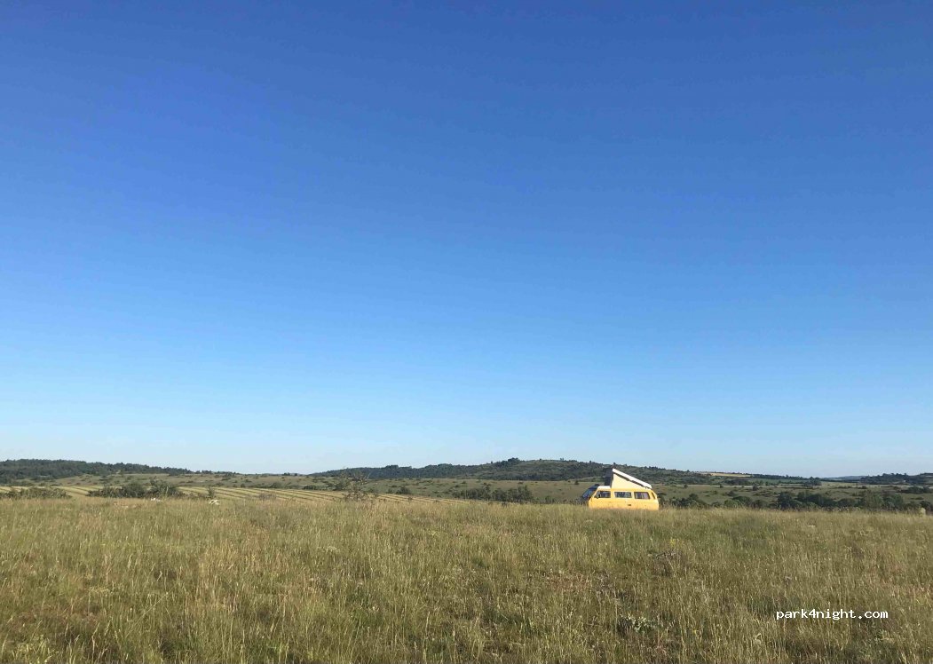 (12230) La Cavalerie - Unnamed Road — foto 2