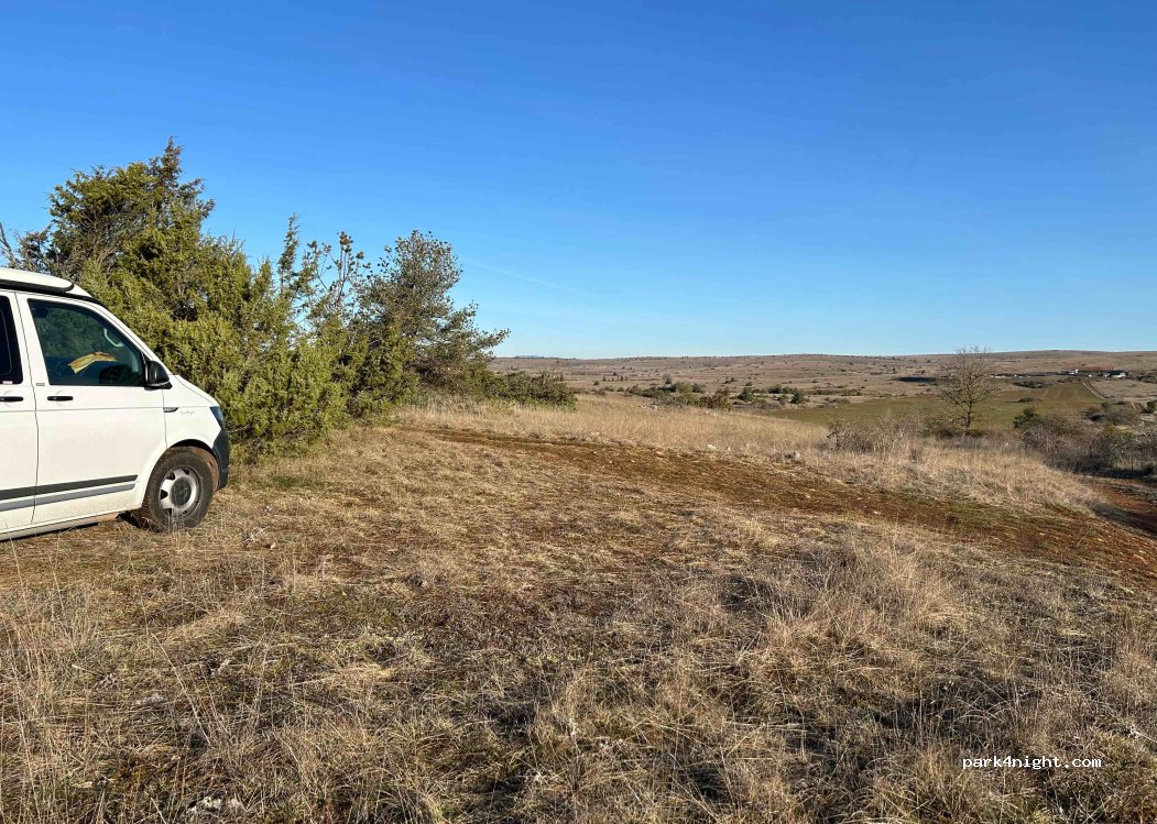(12230) La Cavalerie - Unnamed Road — foto 3