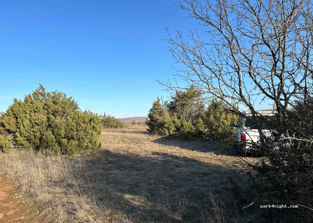 (12230) La Cavalerie - Unnamed Road — foto 4