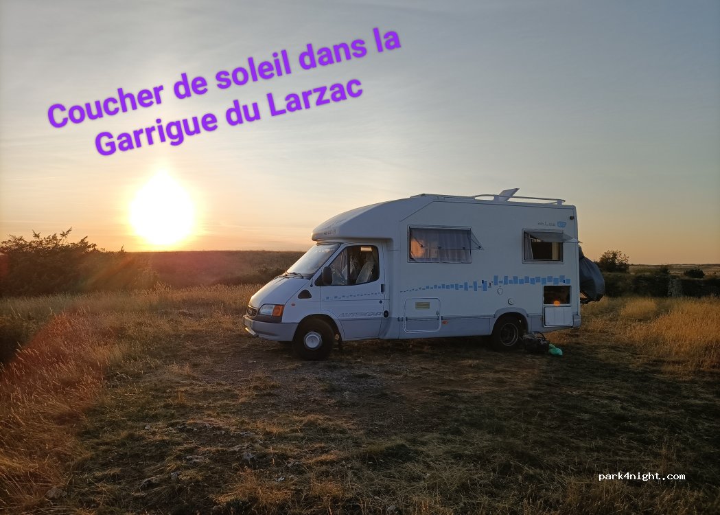 (12230) La Cavalerie - Unnamed Road — foto 5