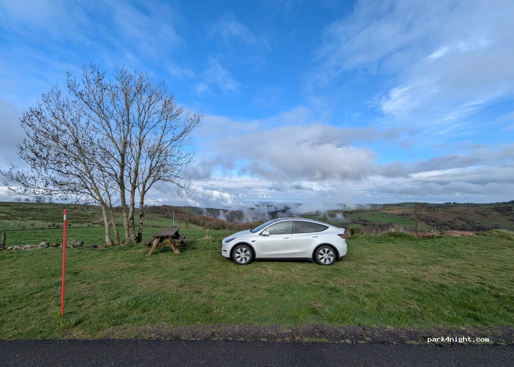 (12470) Prades-d'Aubrac - D122 — foto 4