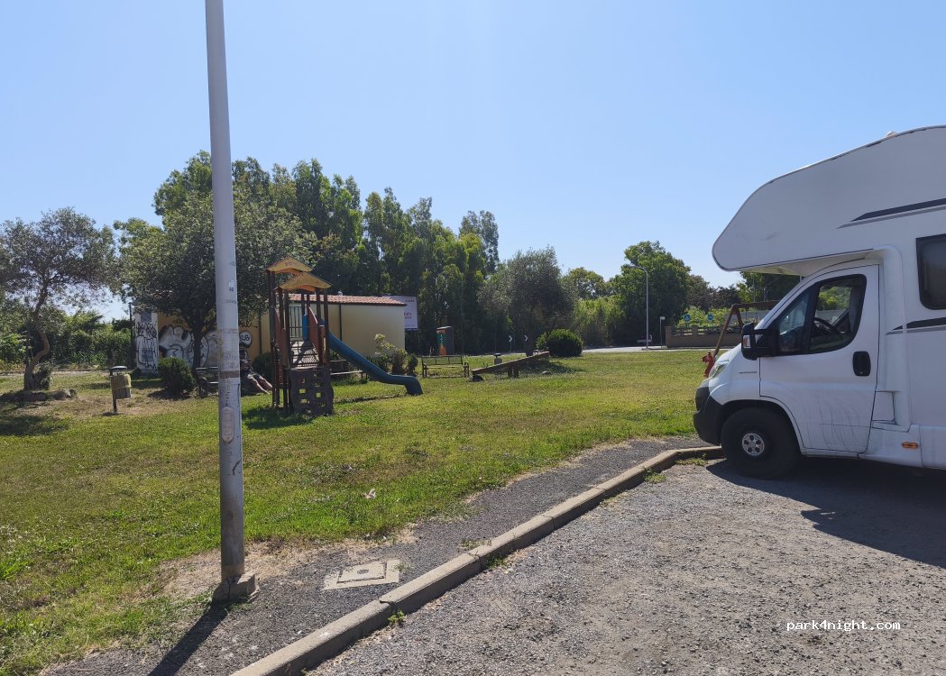 (09170) Oristano - — foto 3