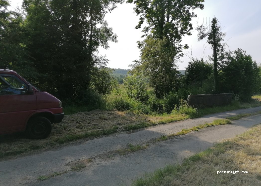 (62170) Recques-sur-Course - Rue du Moulin — foto 3