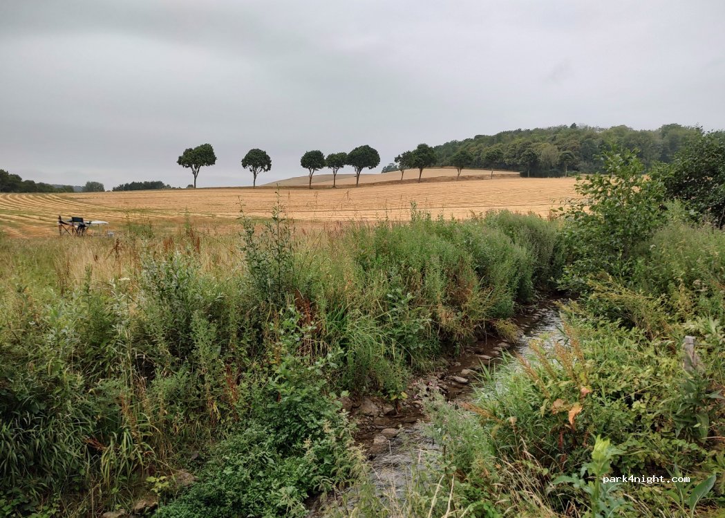 (62170) Recques-sur-Course - Rue du Moulin — foto 4