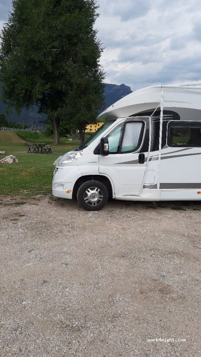 (38063) Avio - Via Statale 12 — foto