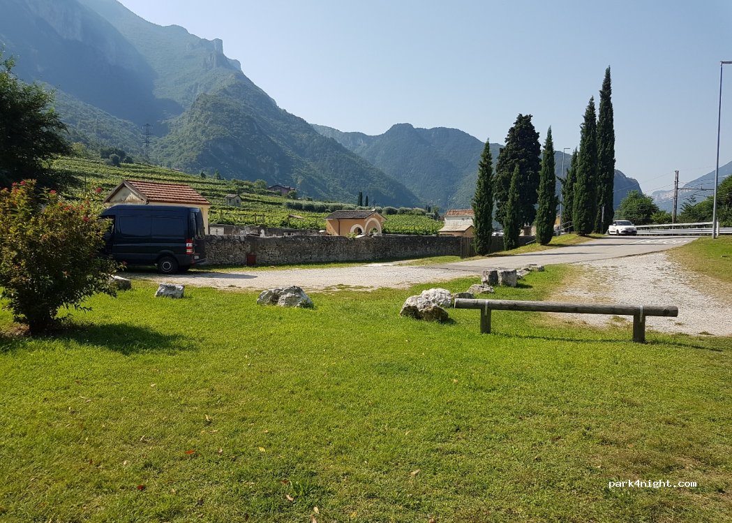 (38063) Avio - Via Statale 12 — foto 3