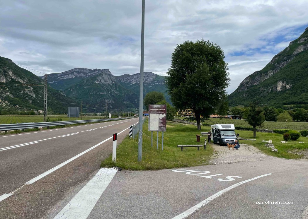 (38063) Avio - Via Statale 12 — foto 4