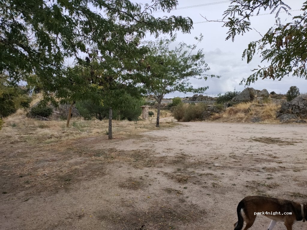 (49167) Muelas del Pan - 482 N-122a — foto 3