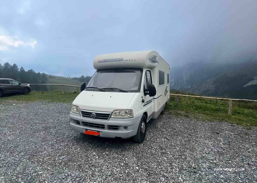 (33026) Paluzza - Sentiero 402 — foto 2