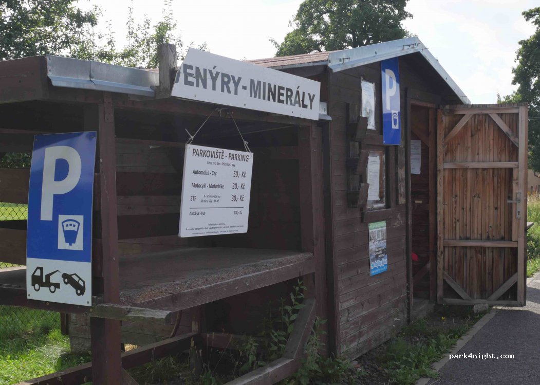 (468 22) Železný Brod - — foto