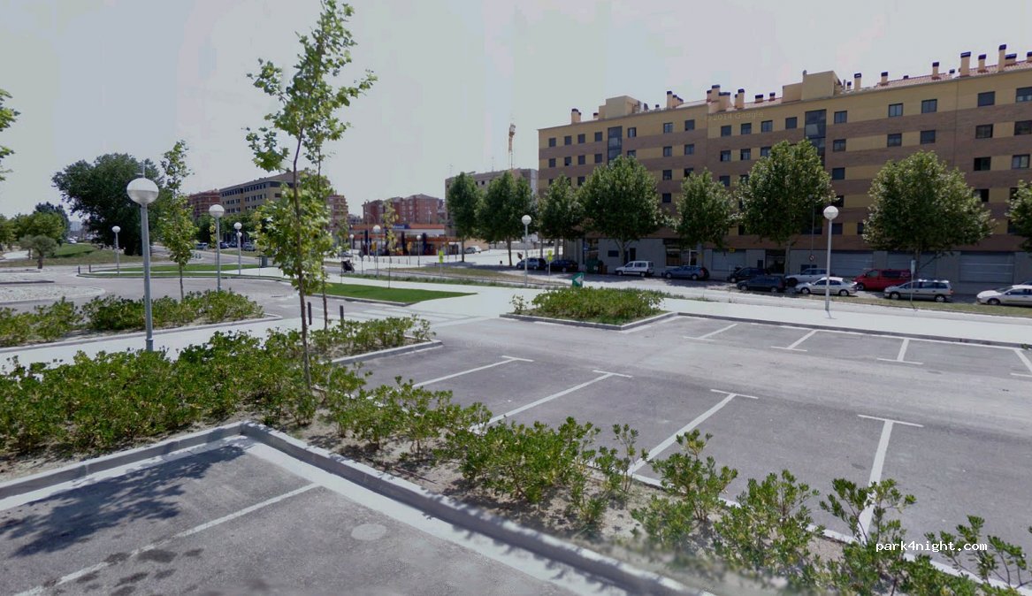 (08700) Igualada - Avinguda de Catalunya — foto 2