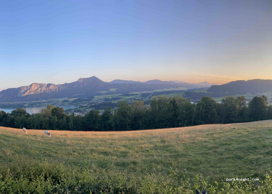 (5310) Tiefgraben - 93 Mondseeberg — foto 3