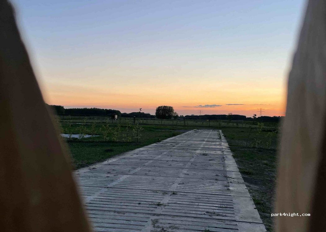 Camping de Vliert — foto 3