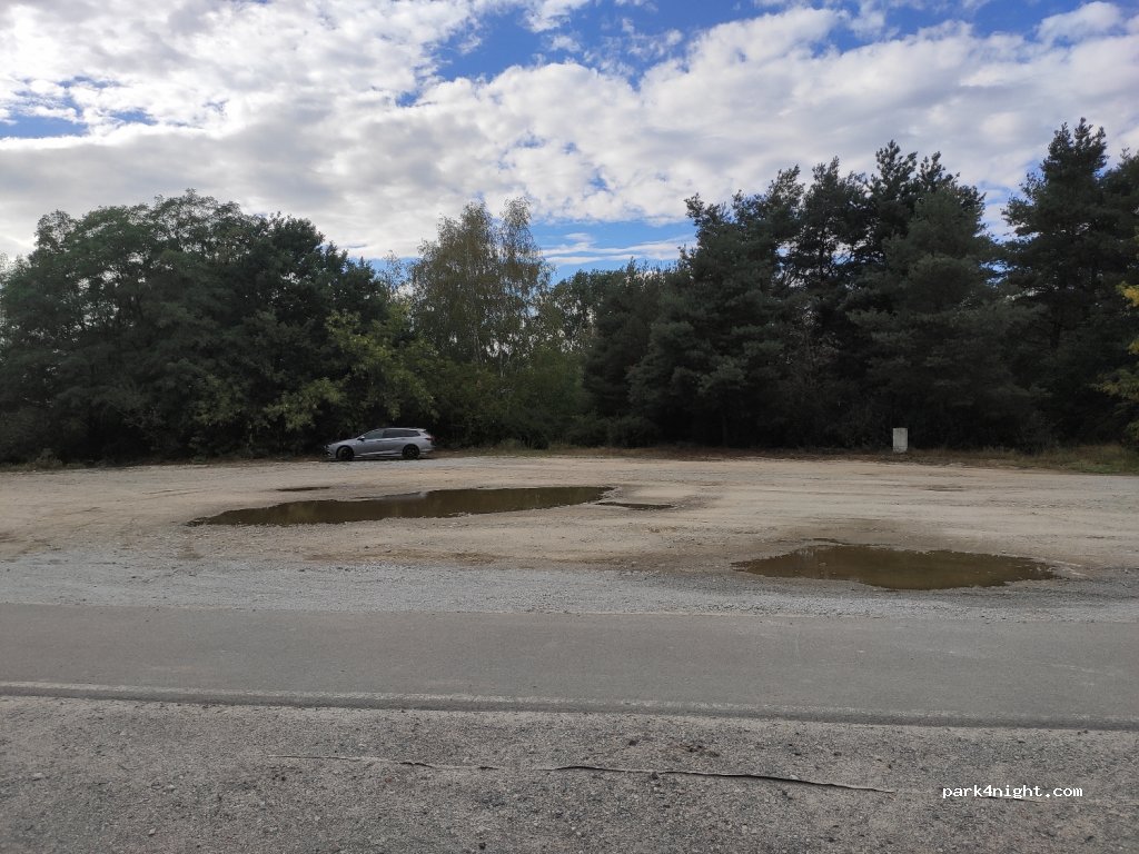 (02979) Elsterheide - 12 Englisch-Viertel — foto