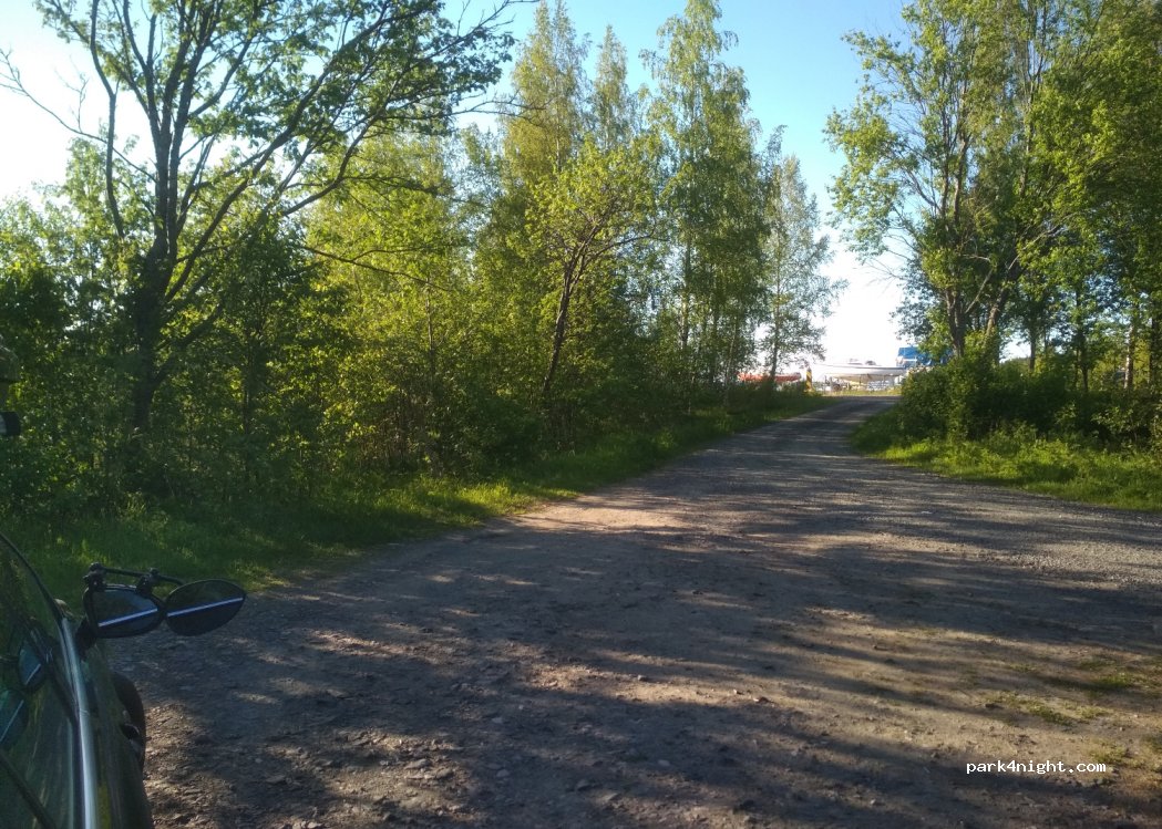 (85180) Kalajoki - Konikarvontie — foto 3